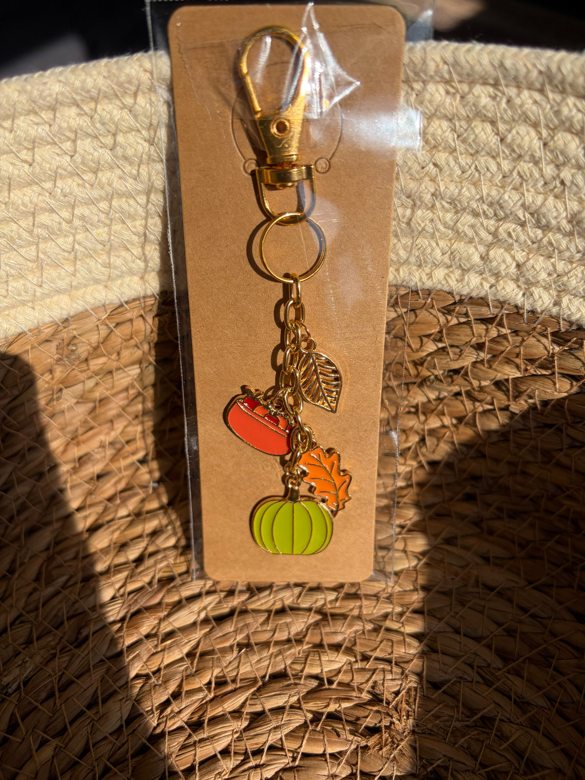 Keychain