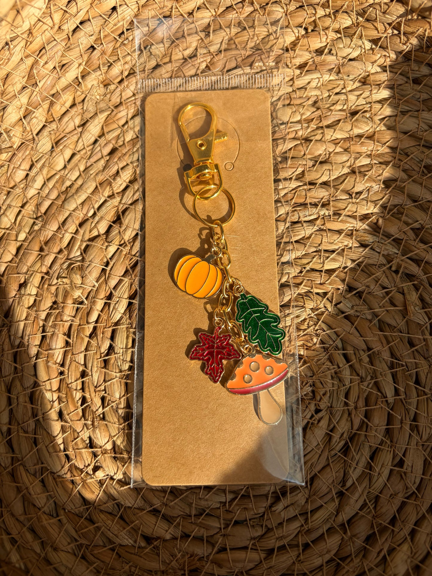 Keychain