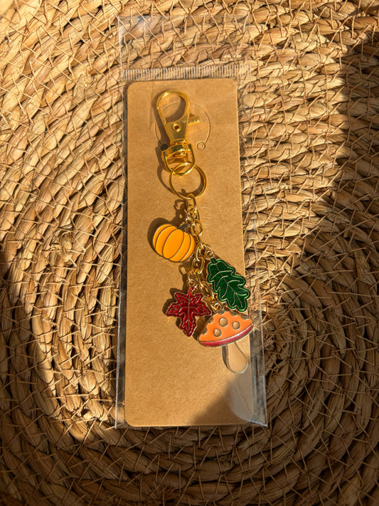 Keychain